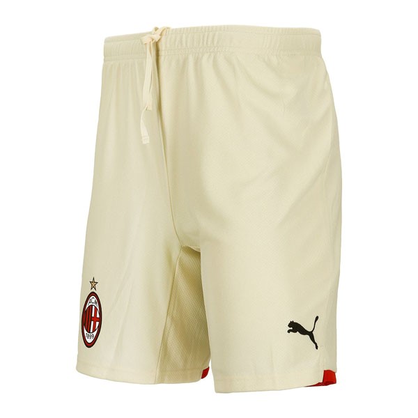 Pantalon Football AC Milan Exterieur 2021-22